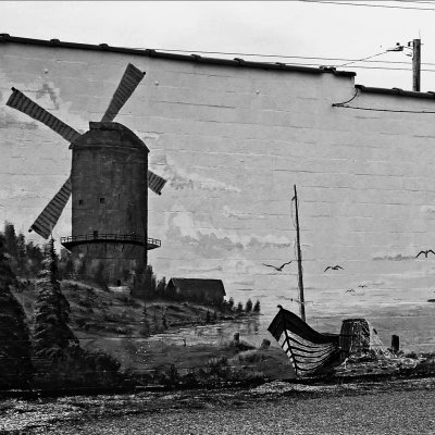 New Holland Ohio 2023